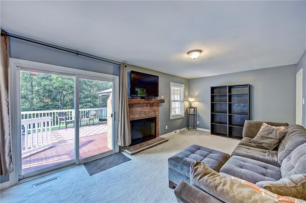 Fox Run - Residential
