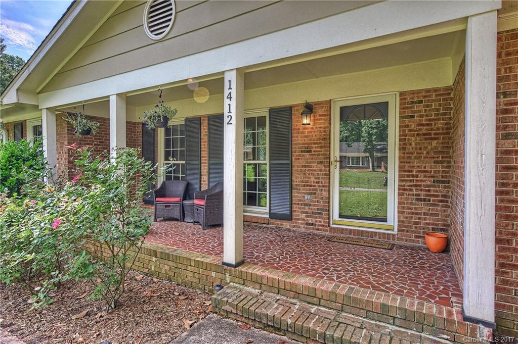 Fox Run - Residential
