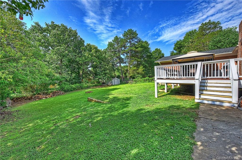 Fox Run - Residential