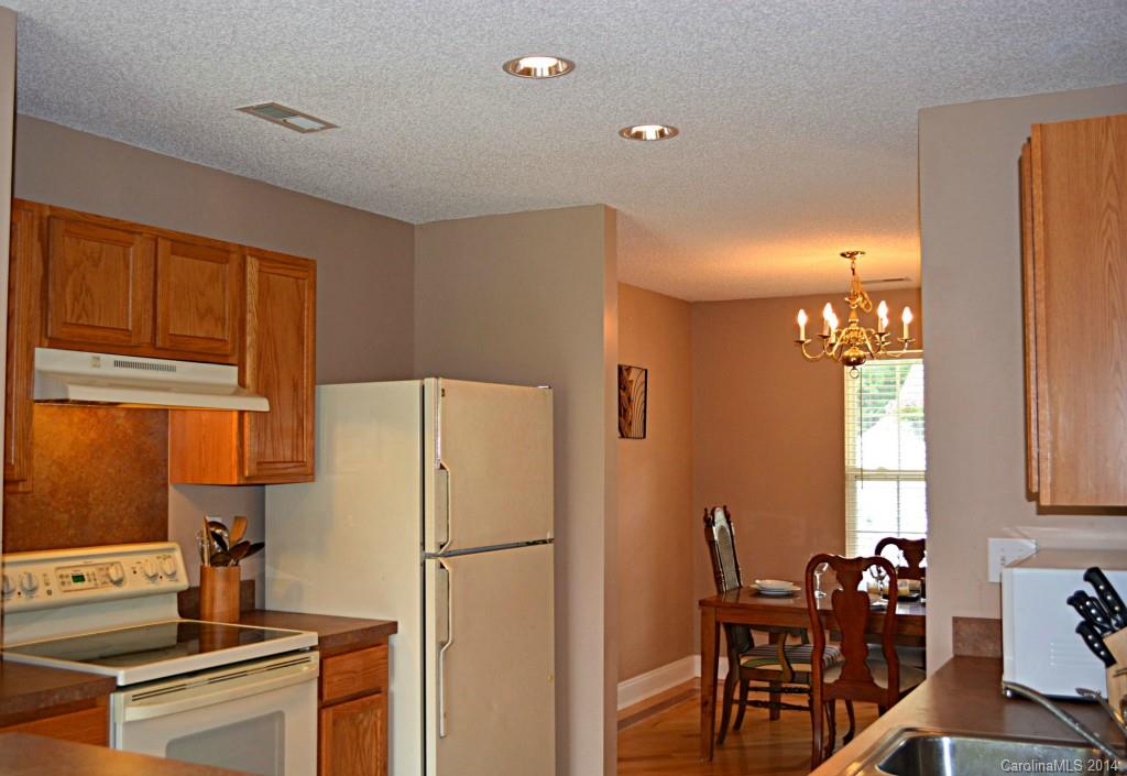 Madison Park - Residential