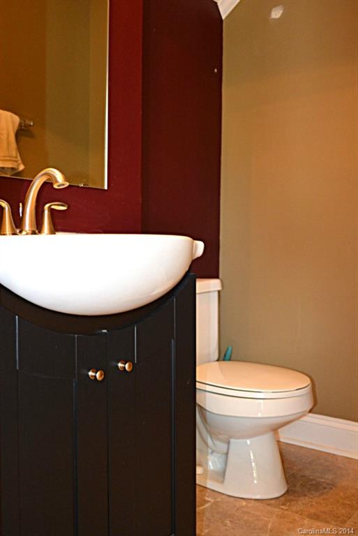 Madison Park - Residential