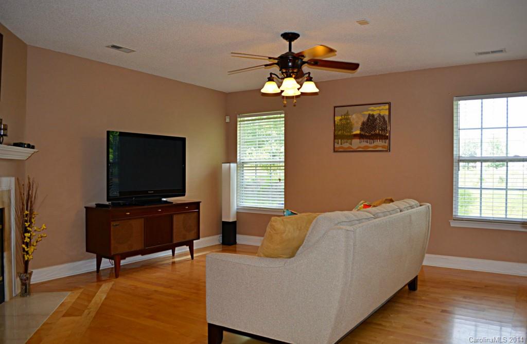 Madison Park - Residential