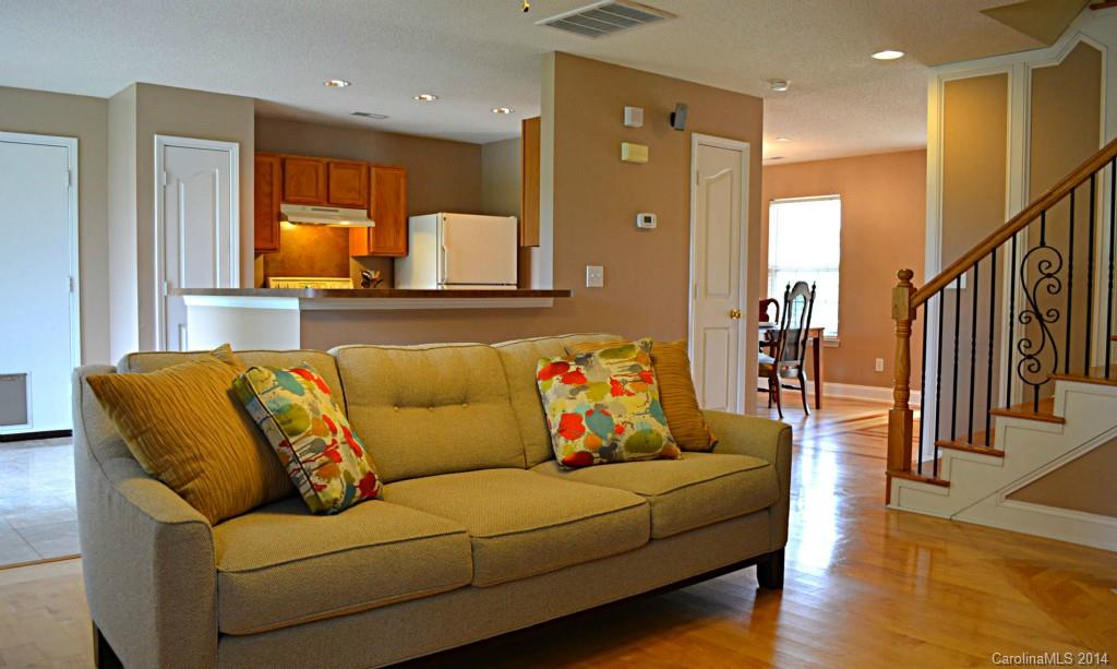 Madison Park - Residential