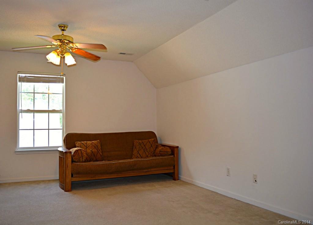 Madison Park - Residential