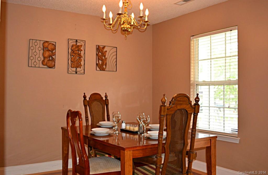 Madison Park - Residential