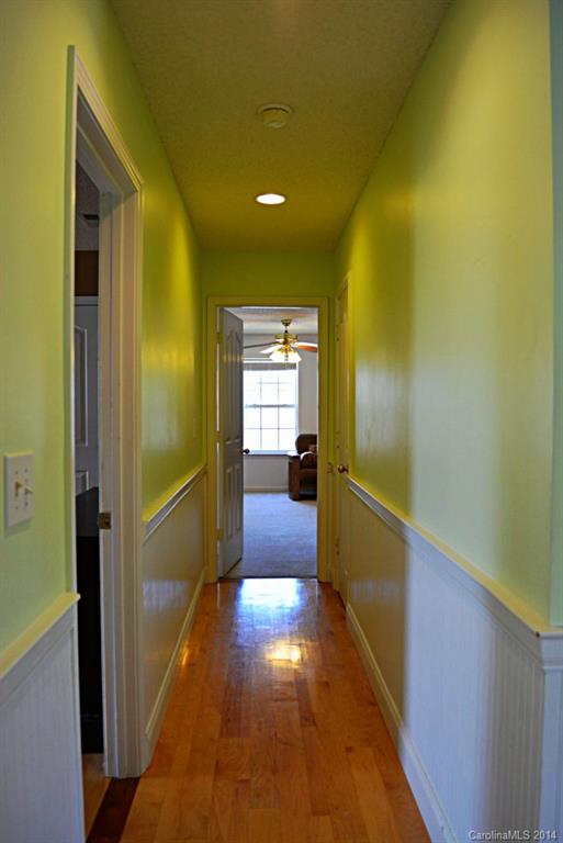 Madison Park - Residential