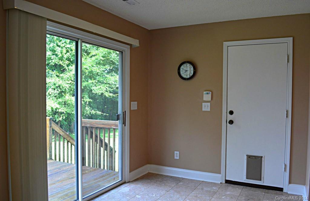 Madison Park - Residential