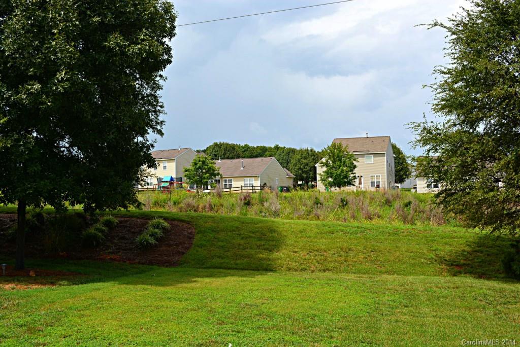 Madison Park - Residential