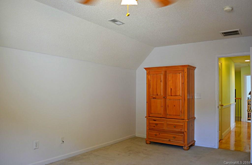 Madison Park - Residential