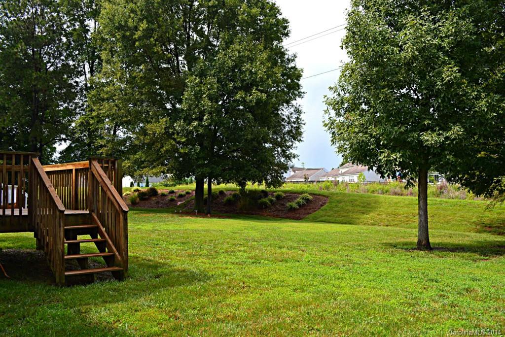 Madison Park - Residential