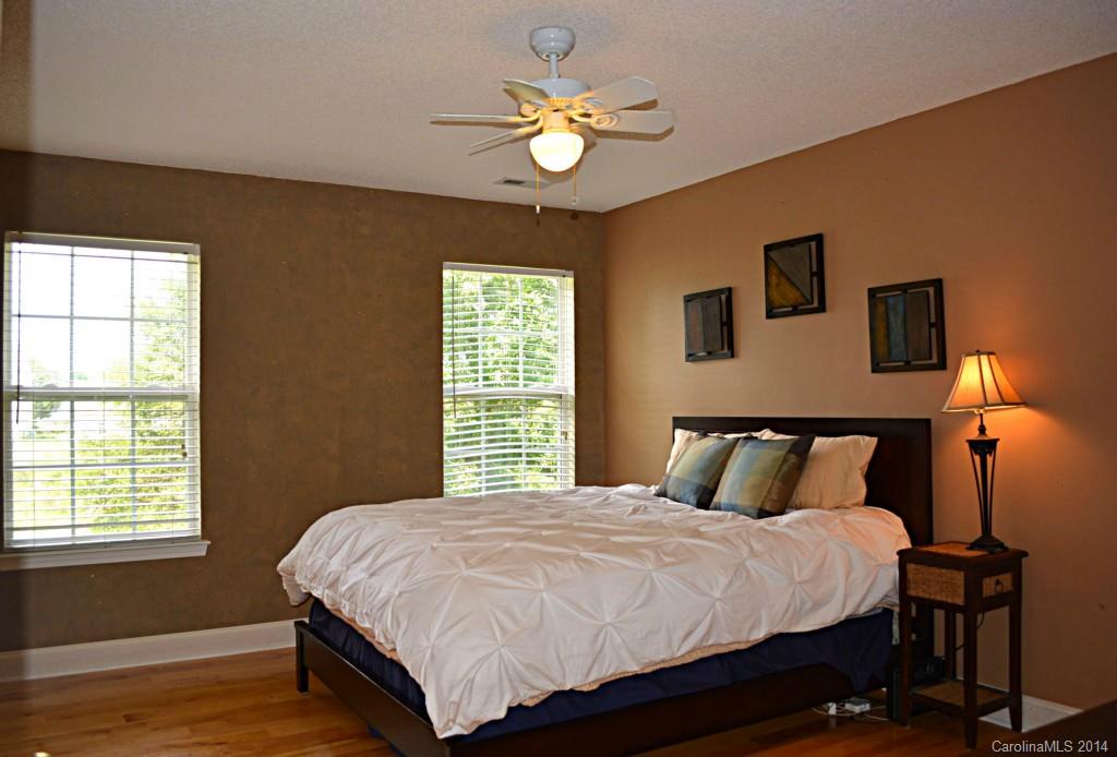 Madison Park - Residential