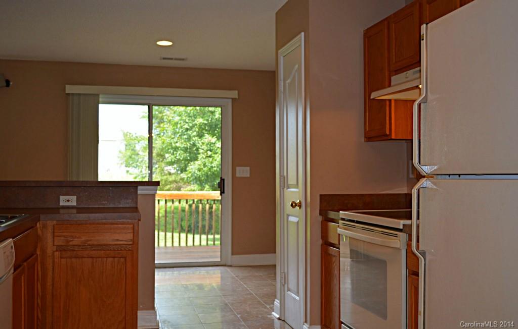 Madison Park - Residential