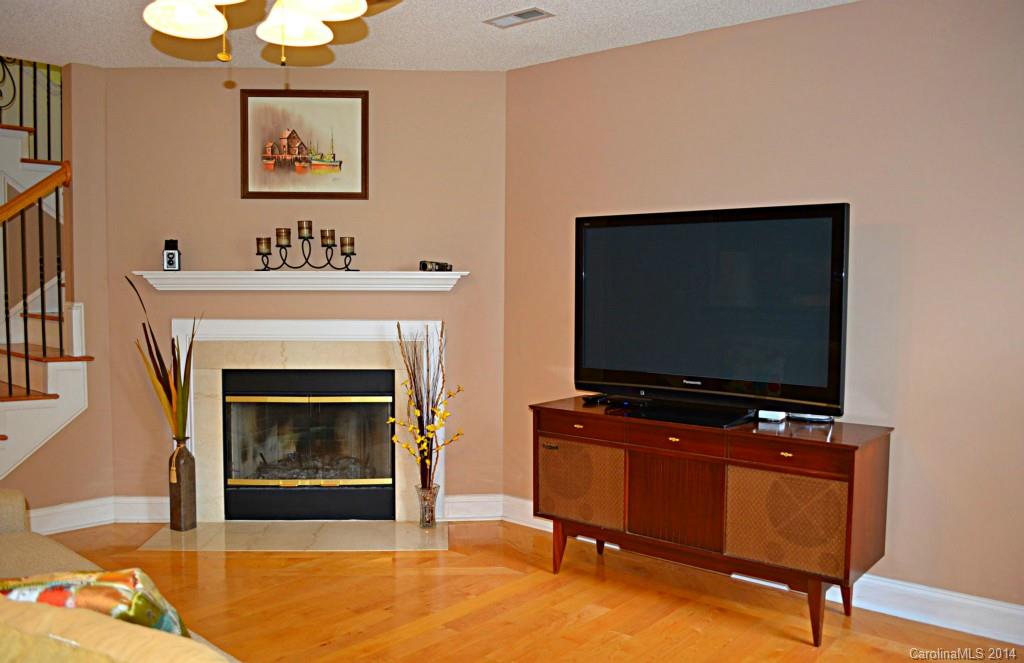 Madison Park - Residential