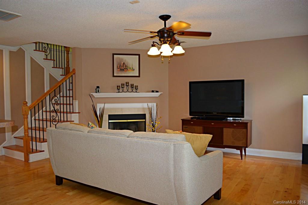 Madison Park - Residential