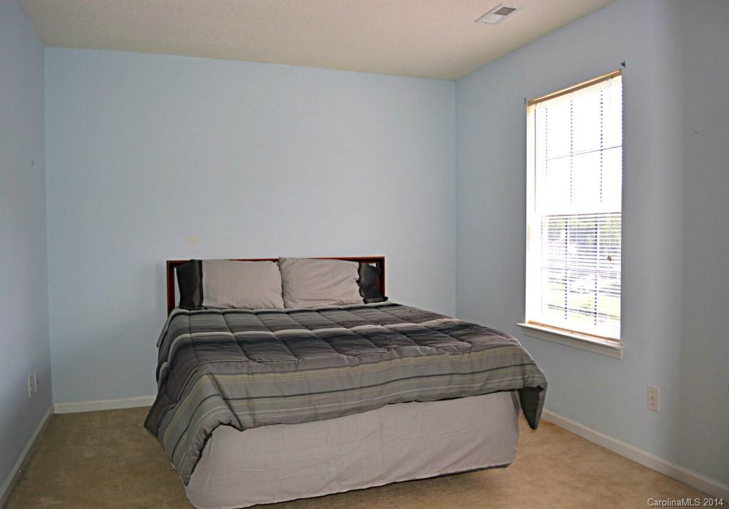 Madison Park - Residential