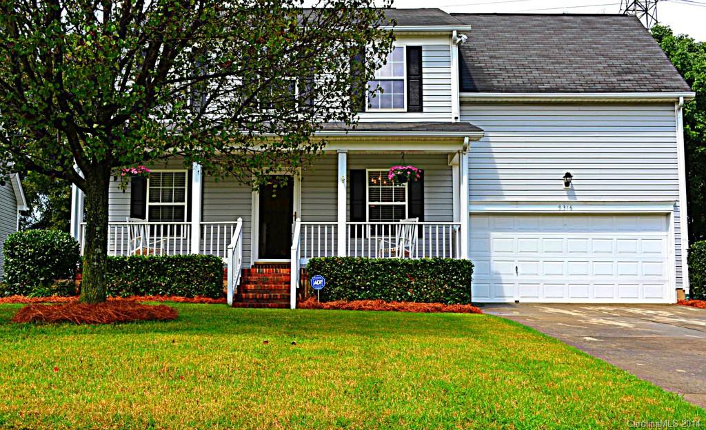 Madison Park - Residential