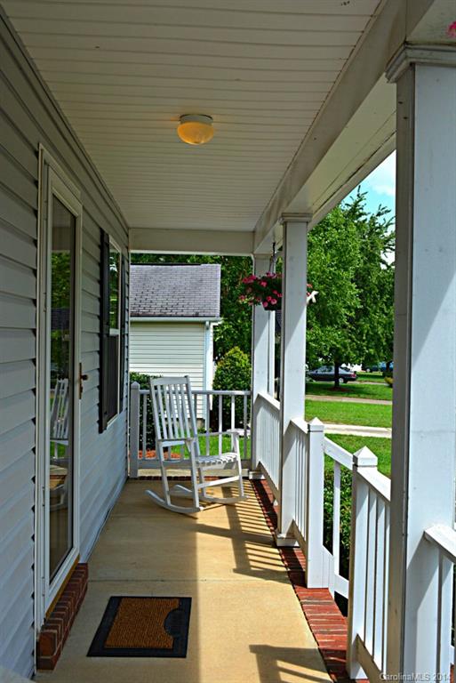 Madison Park - Residential