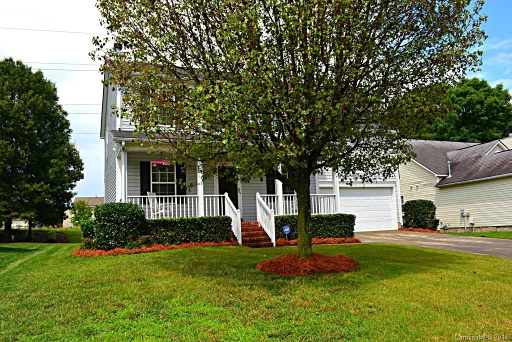 Madison Park - Residential