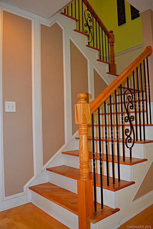 Madison Park - Residential