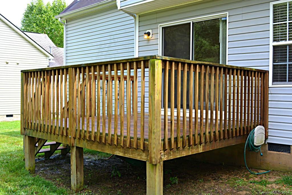 Madison Park - Residential