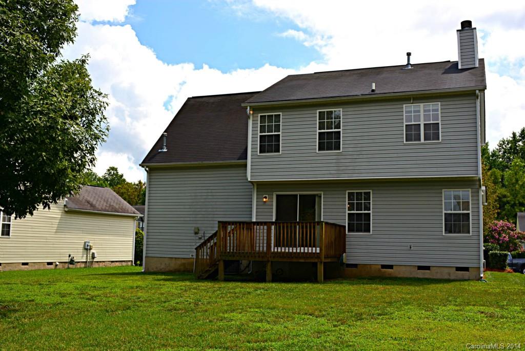 Madison Park - Residential