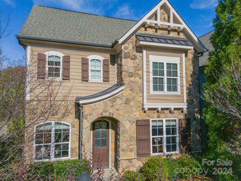 131 Boyce Road Charlotte NC 28211