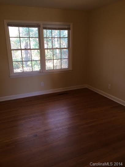 None - Residential Lease