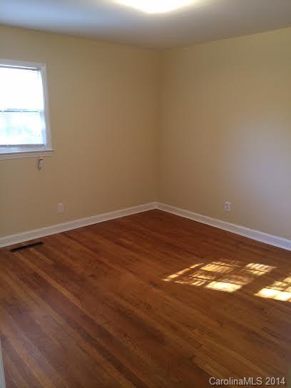 None - Residential Lease