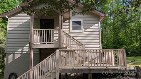 87 Oscar Chappell Road Brevard NC 28712