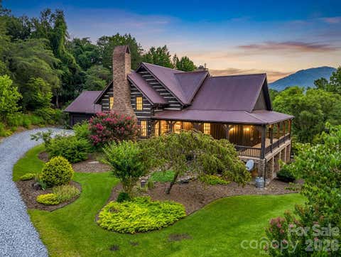 Photo of 115 Apple Meadow Court, Lake Lure, NC 28746 (MLS # 4400392)