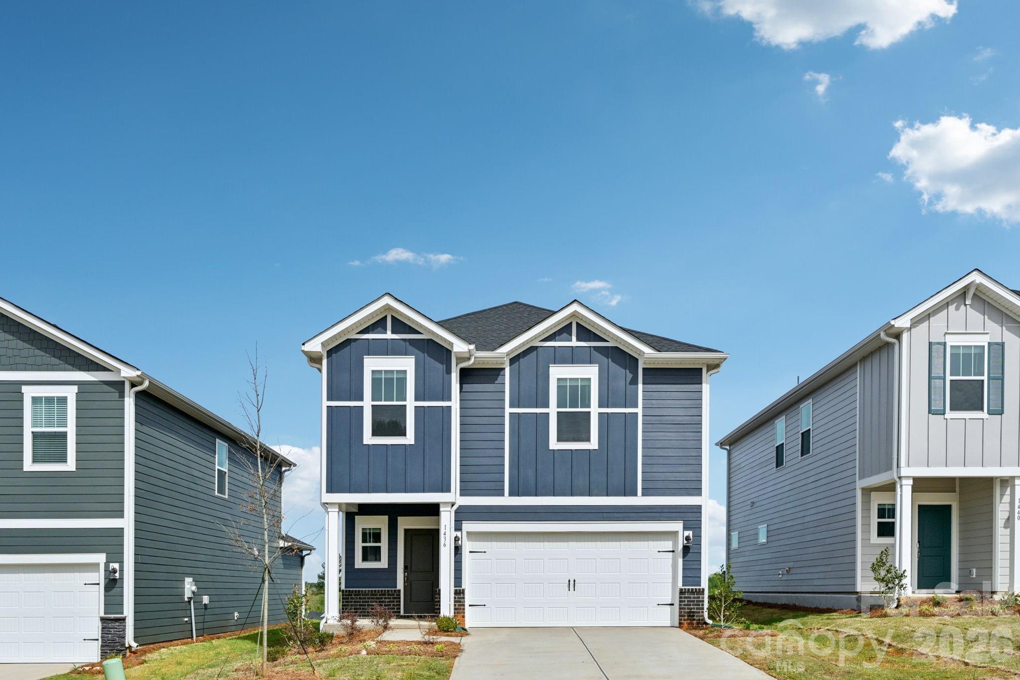 1539 31st Street NE, Conover, NC, 28613