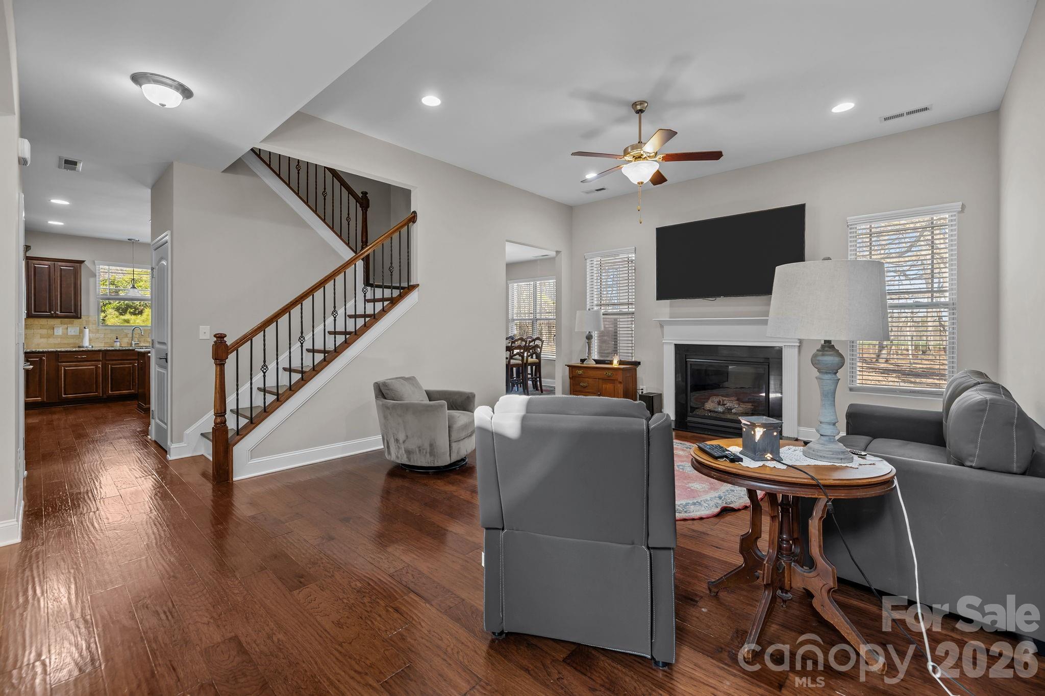 Heatherloch - Residential