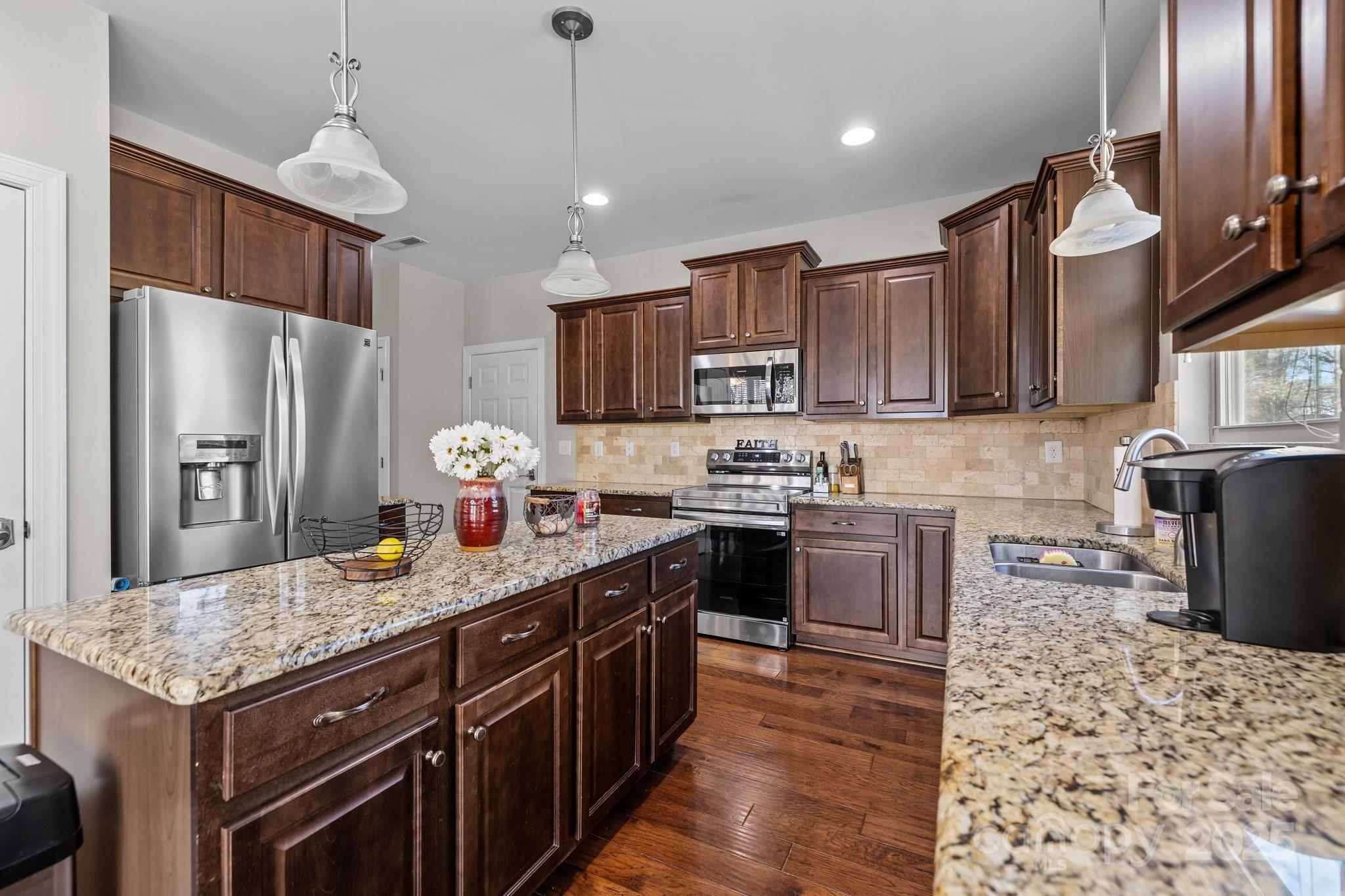 Heatherloch - Residential