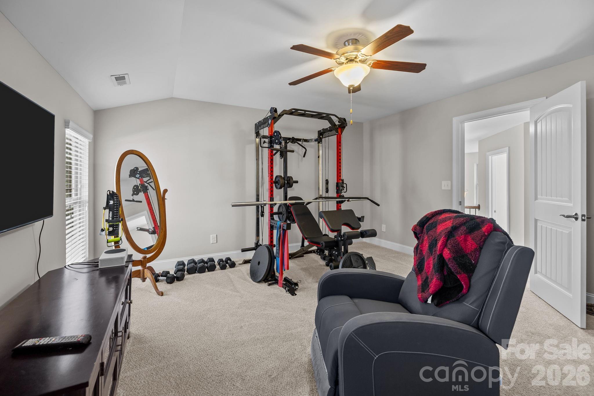 Heatherloch - Residential