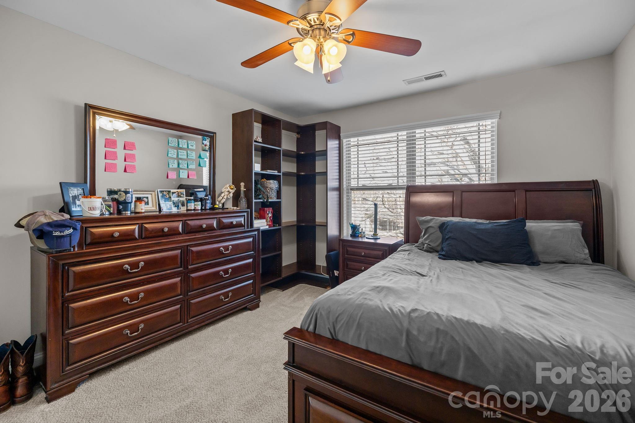 Heatherloch - Residential