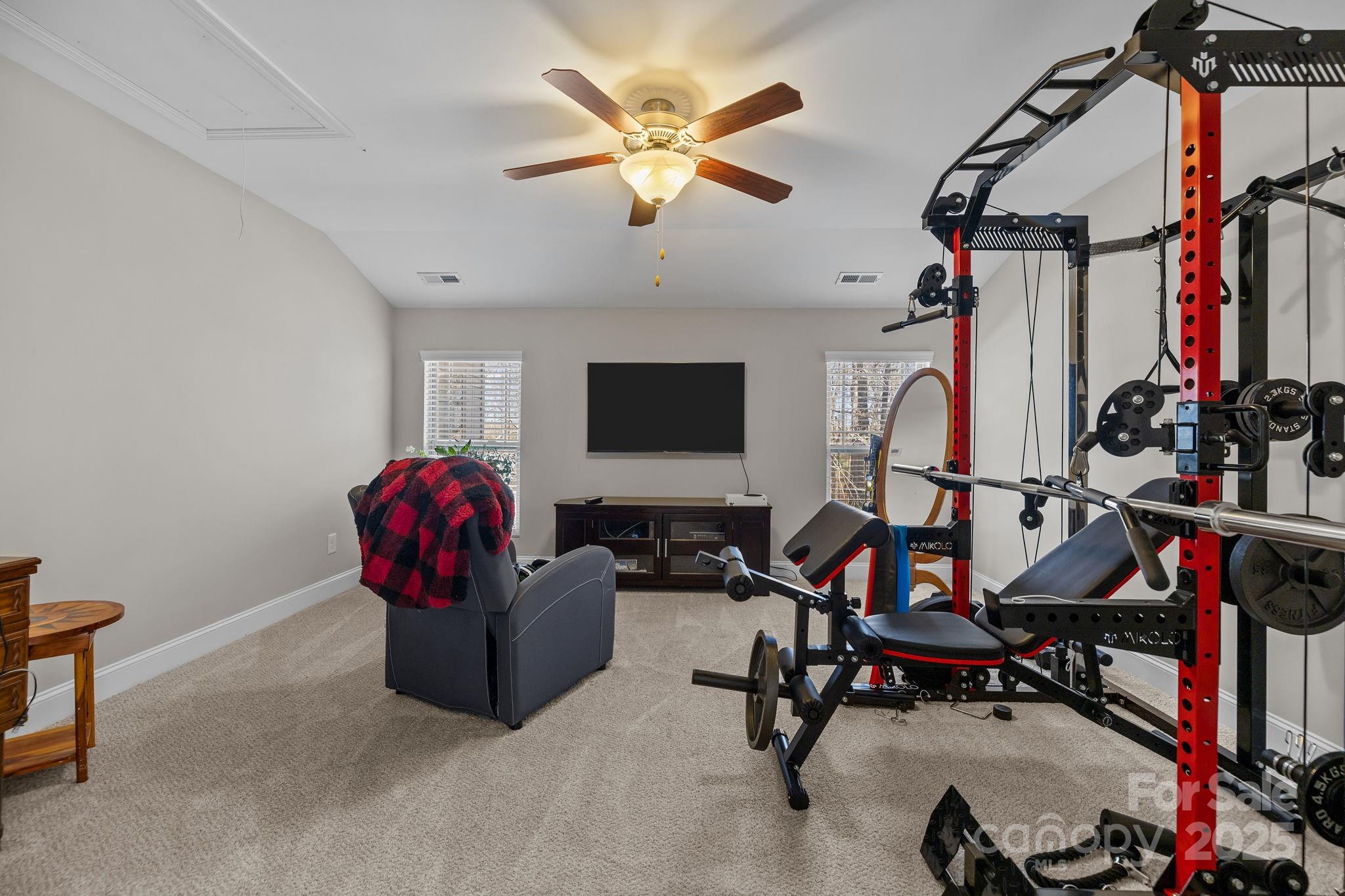 Heatherloch - Residential