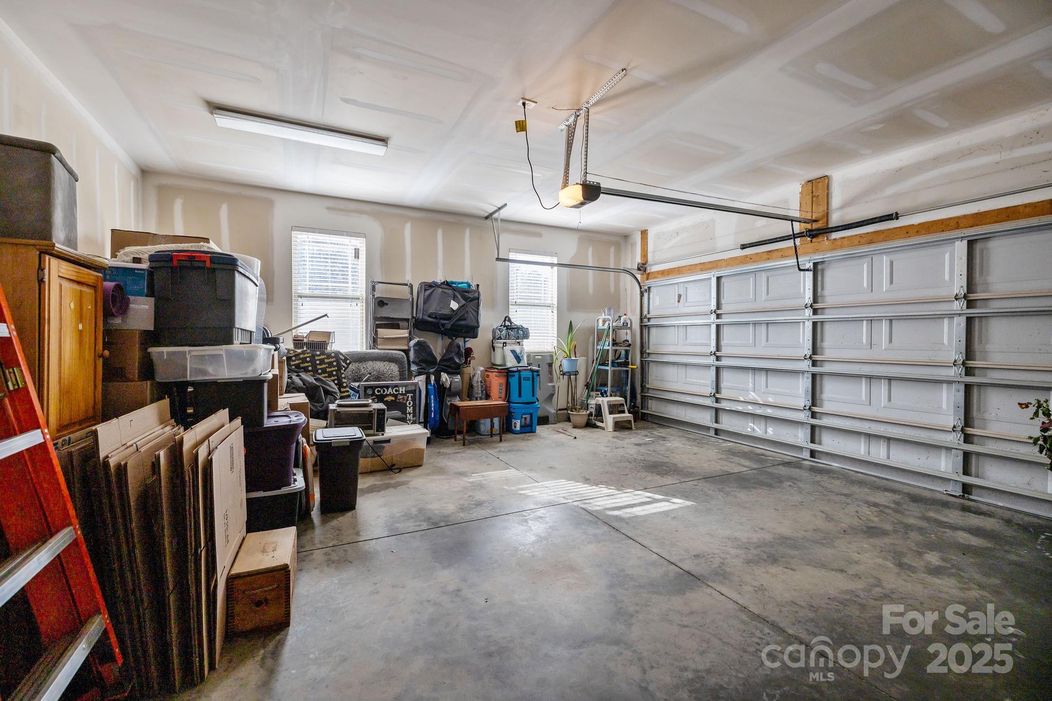 Heatherloch - Residential