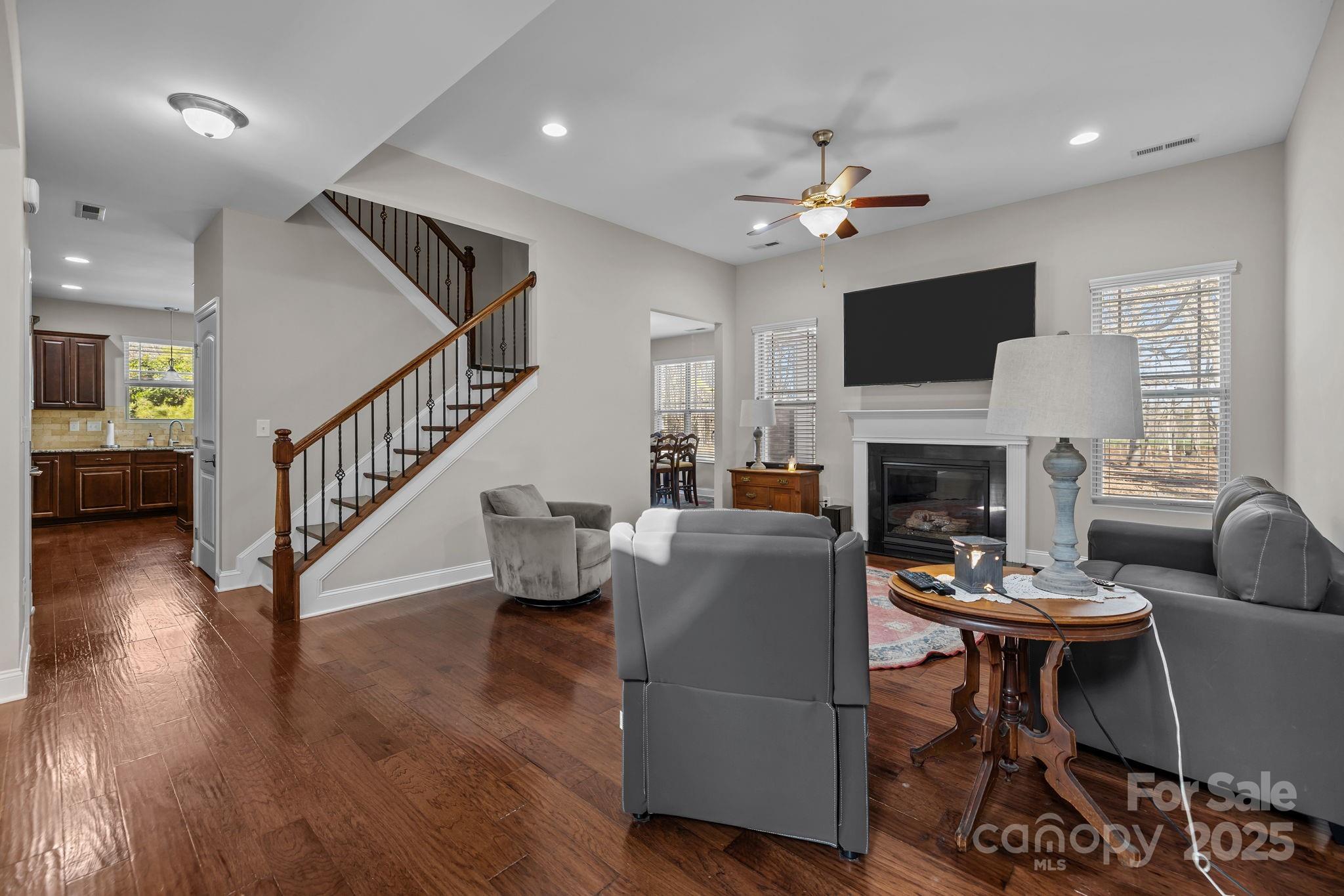 Heatherloch - Residential