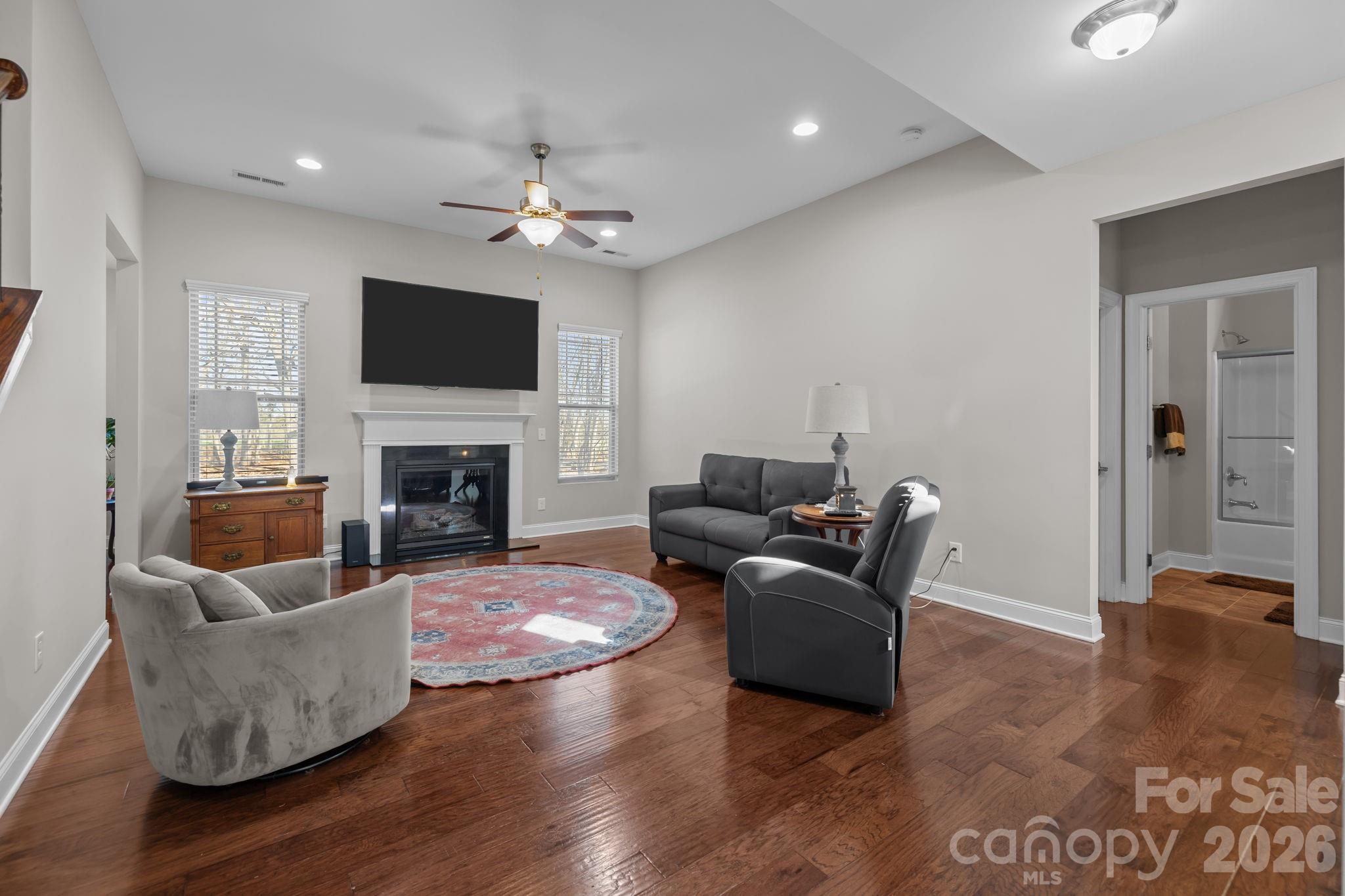 Heatherloch - Residential