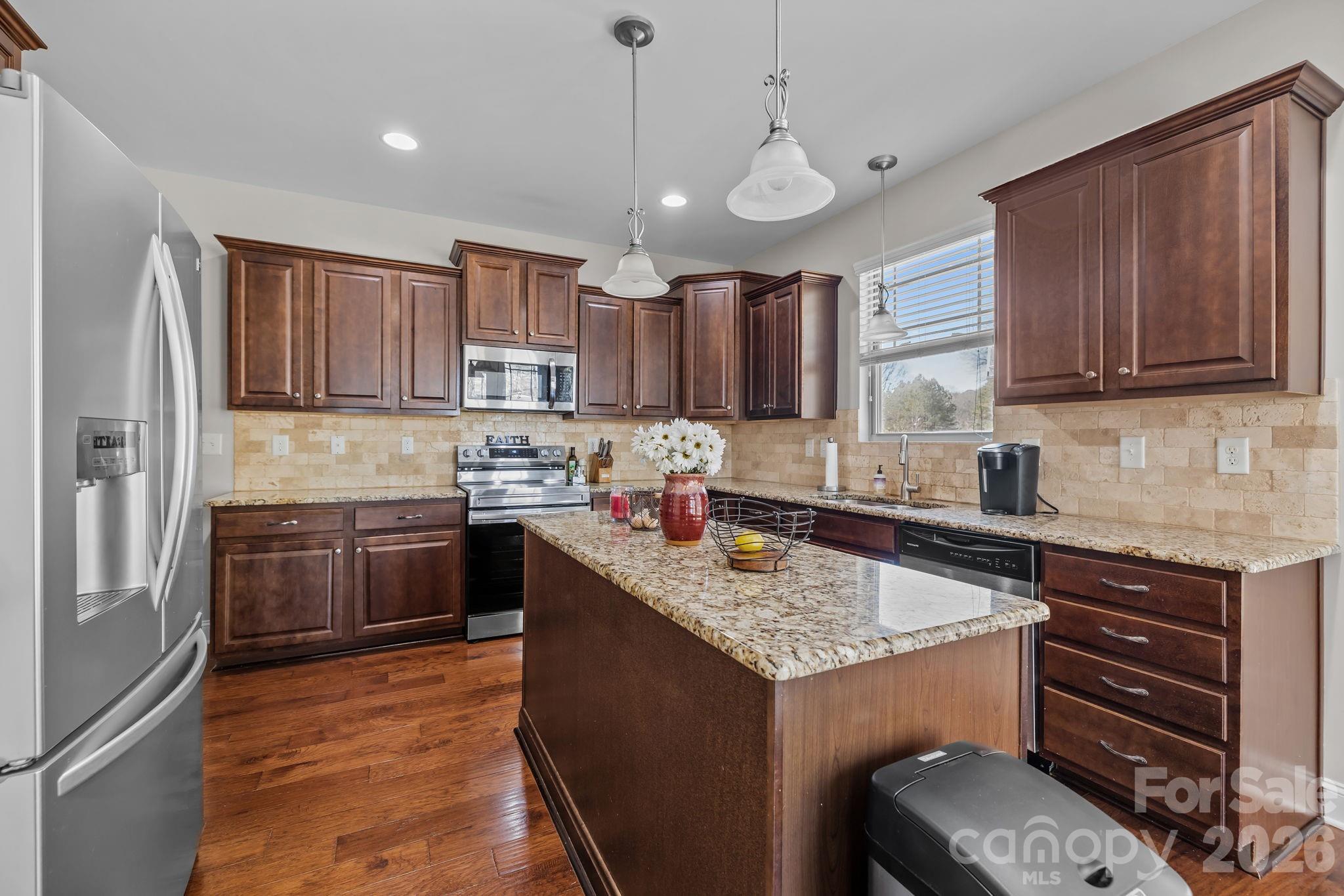 Heatherloch - Residential