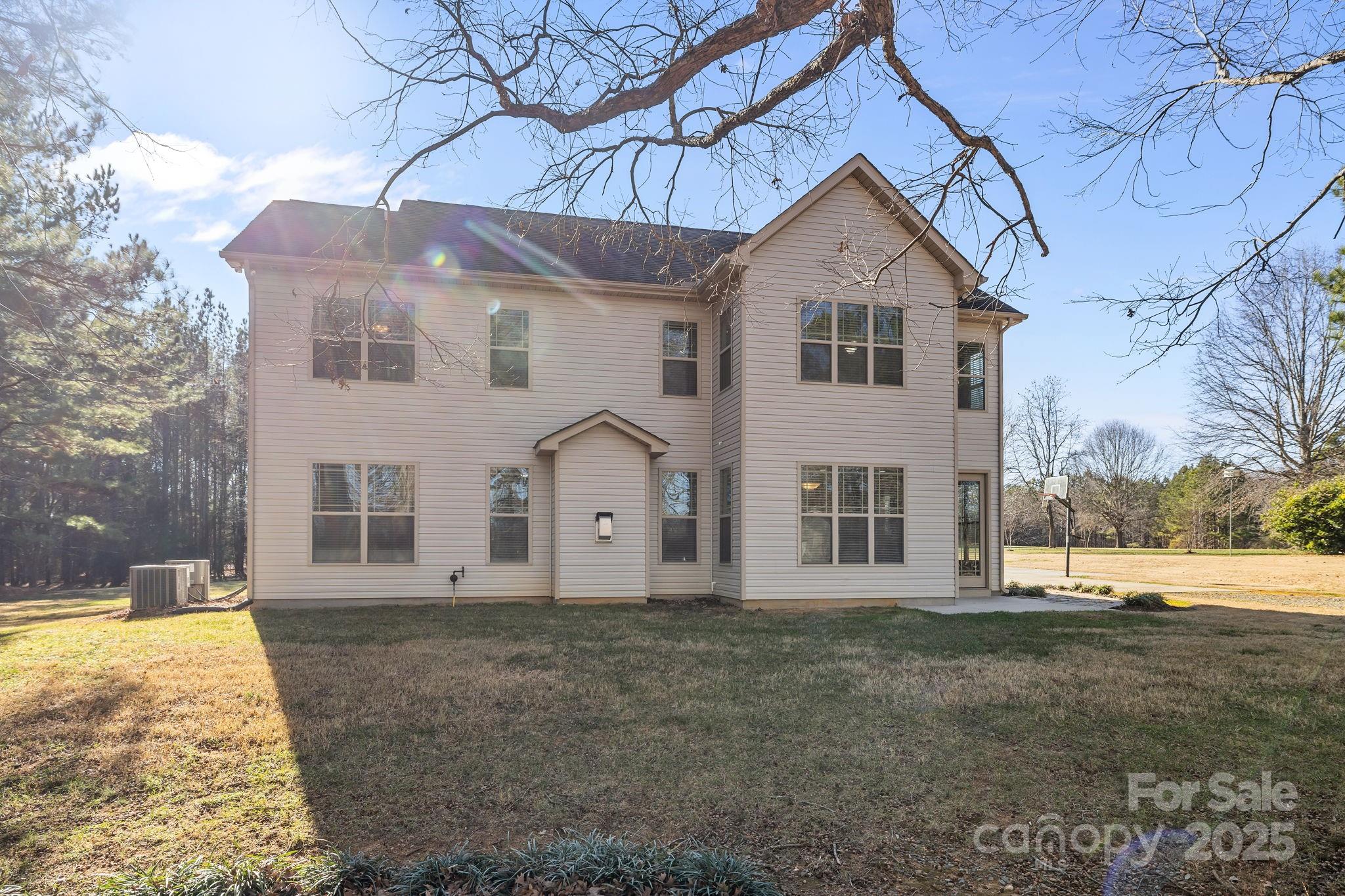 Heatherloch - Residential