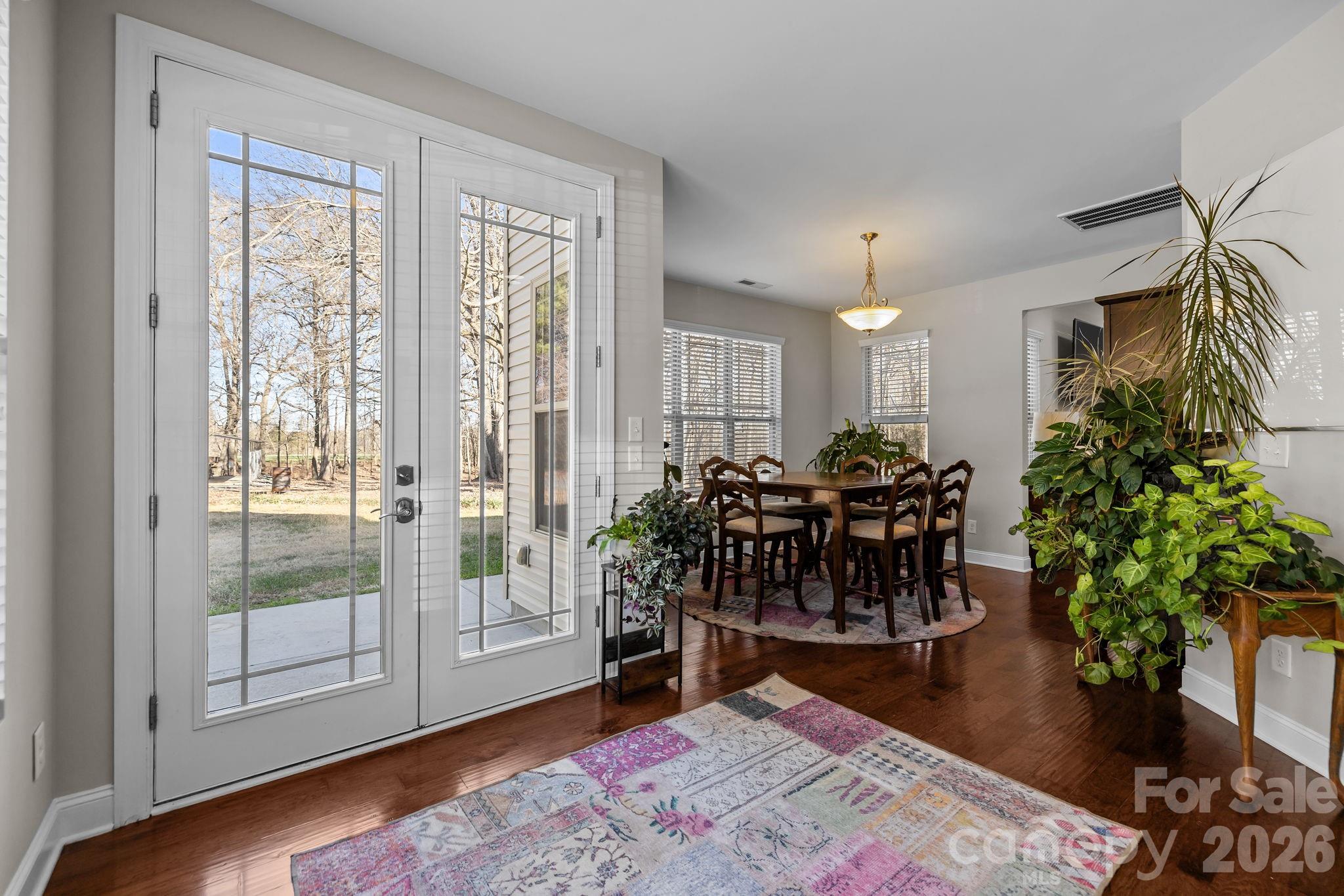 Heatherloch - Residential