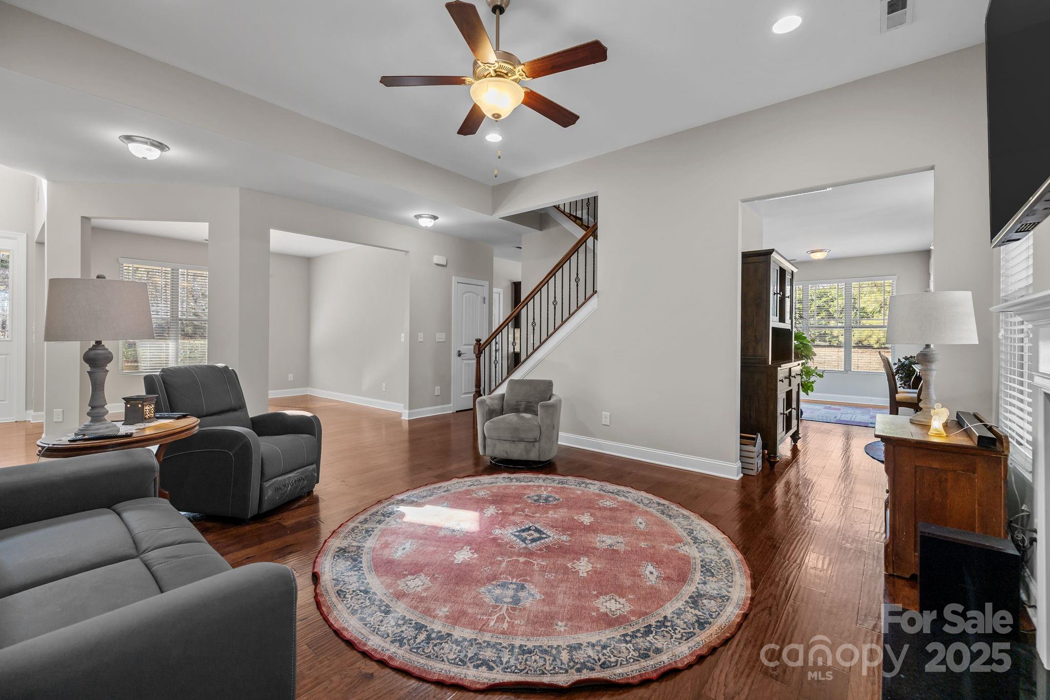 Heatherloch - Residential