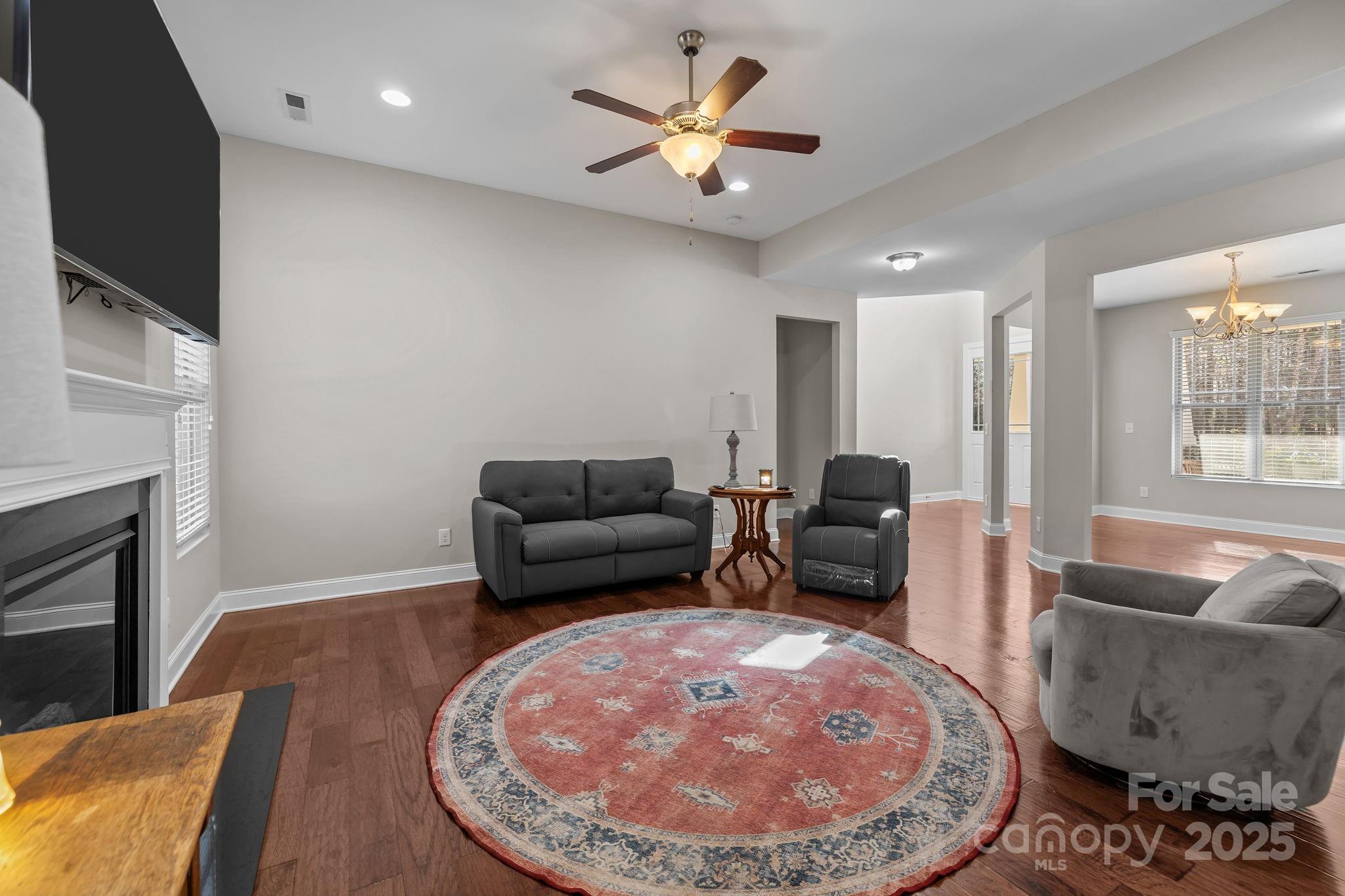 Heatherloch - Residential