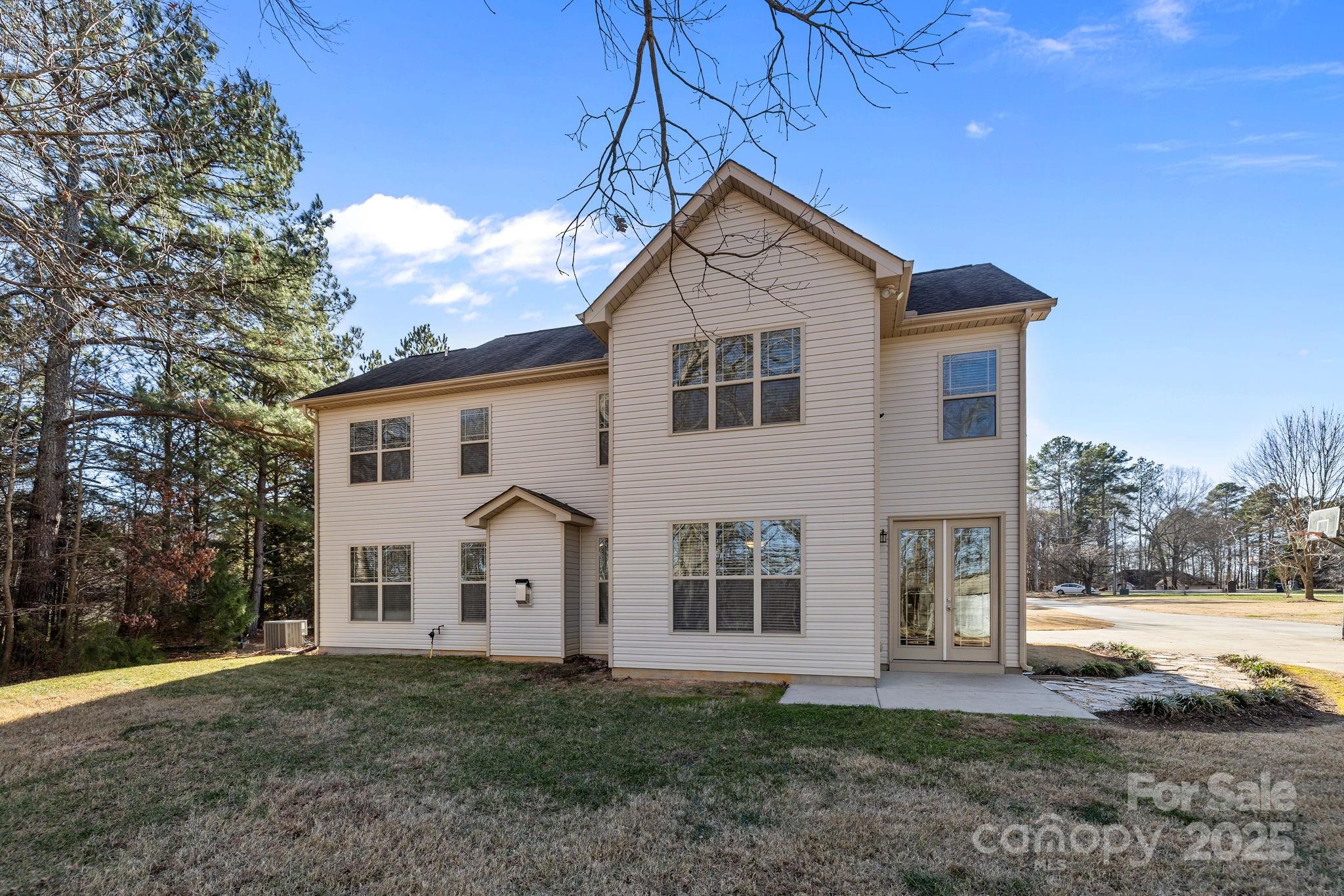 Heatherloch - Residential