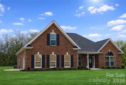 5421 Roberta Meadows Court Concord NC 28027