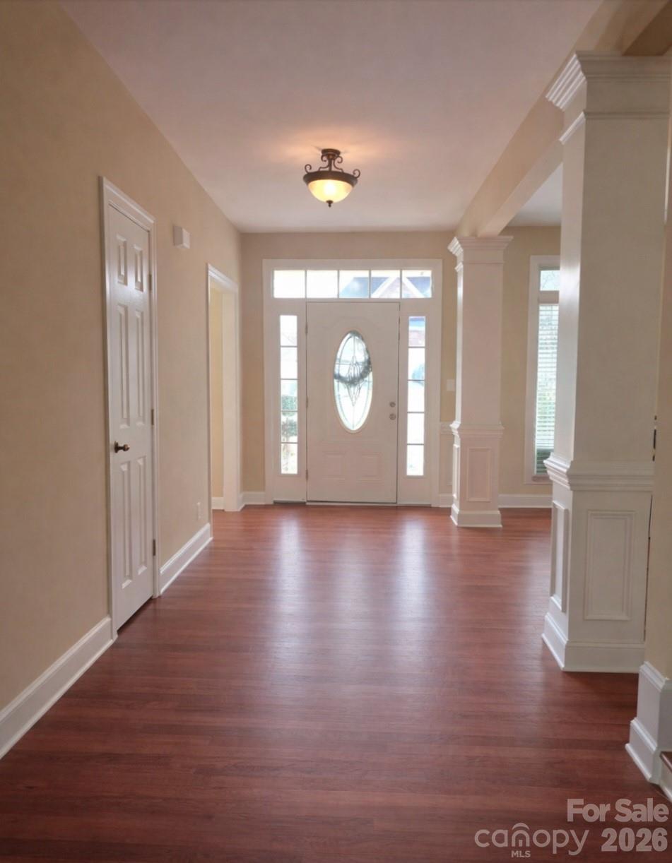 5421 Roberta Meadows Court