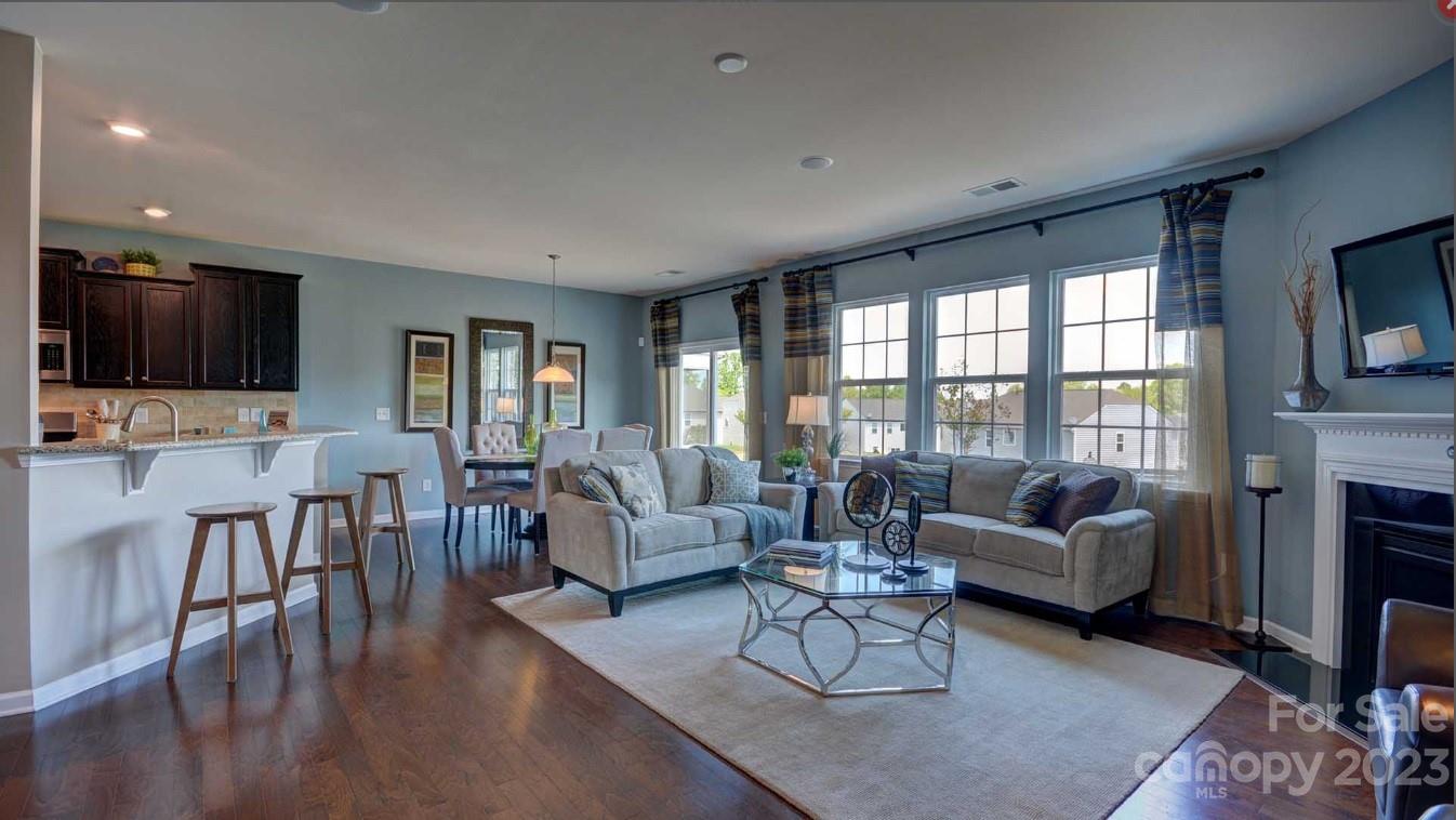 Shannon Woods - Residential