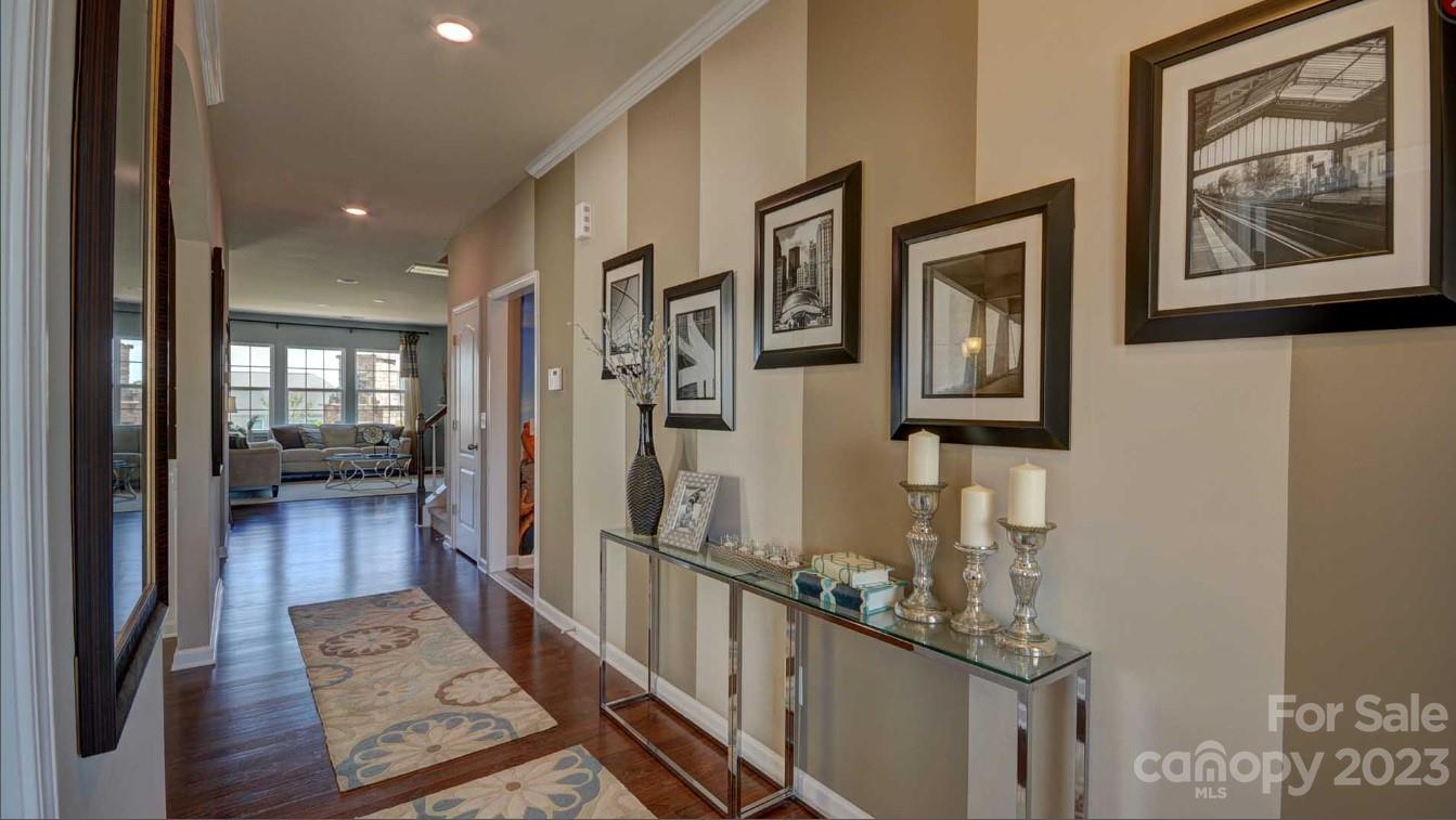 Shannon Woods - Residential