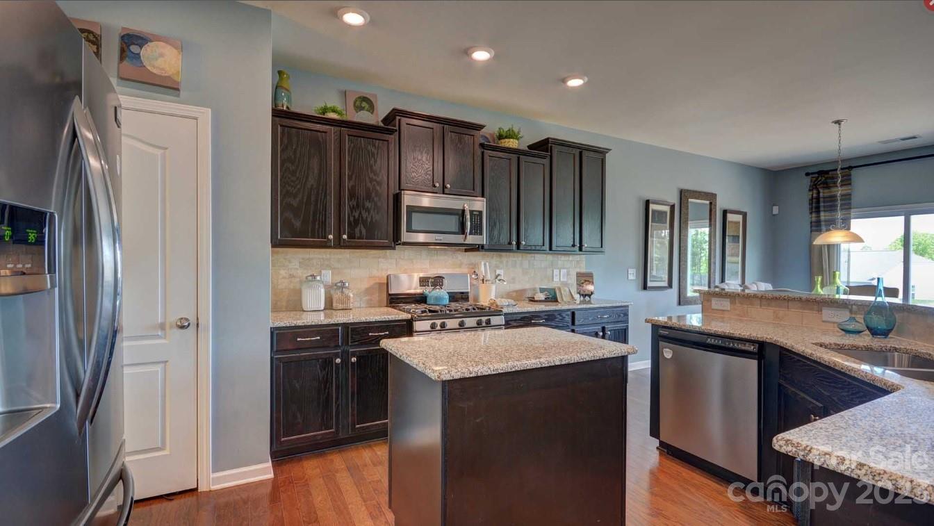 Shannon Woods - Residential